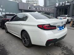 BMW 5 Series 530Li Premier M Sport Package - photo 9