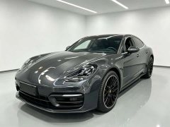Porsche Panamera 2.9T - ფოტო 1