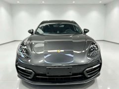 Porsche Panamera 2.9T - ფოტო 2