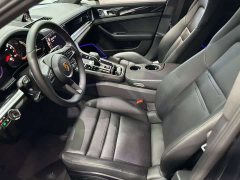 Porsche Panamera 2.9T - ფოტო 3