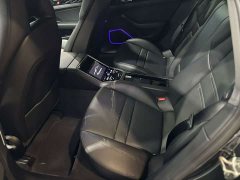 Porsche Panamera 2.9T - ფოტო 4