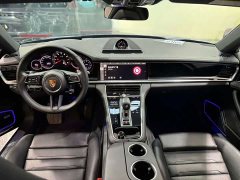 Porsche Panamera 2.9T - ფოტო 5