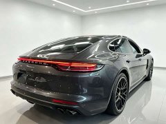 Porsche Panamera 2.9T - ფოტო 6