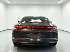 Porsche Panamera 2.9T - ფოტო 7