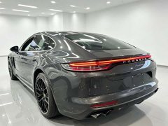 Porsche Panamera 2.9T - ფოტო 8