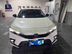 Honda Civic 240TURBO CVT Dynamic Edition - photo 2