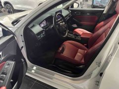 Honda Civic 240TURBO CVT Dynamic Edition - photo 3