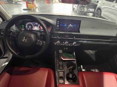 Honda Civic 240TURBO CVT Dynamic Edition - photo 5