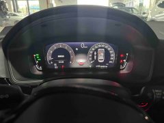 Honda Civic 240TURBO CVT Dynamic Edition - photo 7