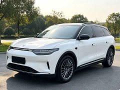 Leapmotor Leapo C11 Pure Electric 580 Premium Edition - photo 1