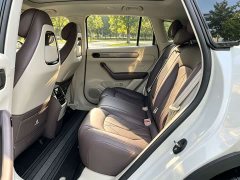 Leapmotor Leapo C11 Pure Electric 580 Premium Edition - photo 10