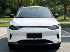Leapmotor Leapo C11 Pure Electric 580 Premium Edition - photo 2