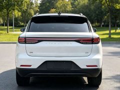 Leapmotor Leapo C11 Pure Electric 580 Premium Edition - photo 5