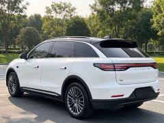 Leapmotor Leapo C11 Pure Electric 580 Premium Edition - photo 6