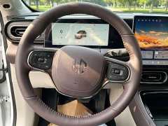 Leapmotor Leapo C11 Pure Electric 580 Premium Edition - photo 8