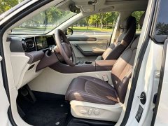 Leapmotor Leapo C11 Pure Electric 580 Premium Edition - photo 9