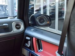 Mercedes-Benz G-Class G 500 - ფოტო 18