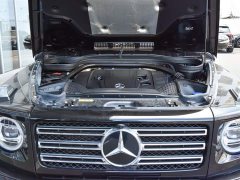 Mercedes-Benz G-Class G 500 - ფოტო 6