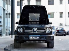 Mercedes-Benz G-Class G 500 - ფოტო 7