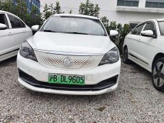 Dongfeng Fengshen E70 500 Super Comfort Edition - фото 2