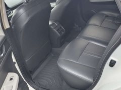 Dongfeng Fengshen E70 500 Super Comfort Edition - фото 5