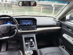 Dongfeng Fengshen E70 500 Super Comfort Edition - фото 6