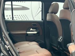 Mercedes-Benz EQB 260 - ფოტო 11