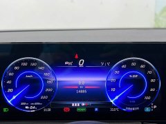 Mercedes-Benz EQB 260 - ფოტო 13