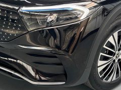Mercedes-Benz EQB 260 - ფოტო 3