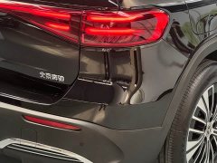 Mercedes-Benz EQB 260 - ფოტო 4