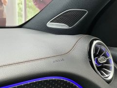Mercedes-Benz EQB 260 - ფოტო 6