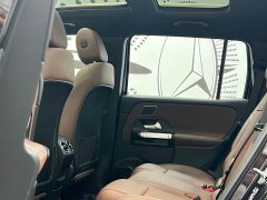 Mercedes-Benz EQB 260 - ფოტო 9