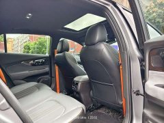 Trumpchi Leopard 270T DCT J16 R-style Track Edition - ფოტო 10