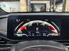 Trumpchi Leopard 270T DCT J16 R-style Track Edition - ფოტო 15