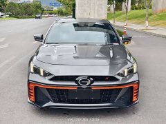Trumpchi Leopard 270T DCT J16 R-style Track Edition - ფოტო 2