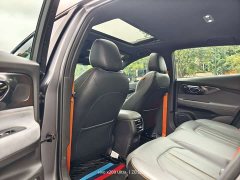 Trumpchi Leopard 270T DCT J16 R-style Track Edition - ფოტო 5