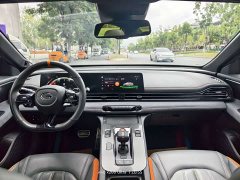 Trumpchi Leopard 270T DCT J16 R-style Track Edition - ფოტო 6