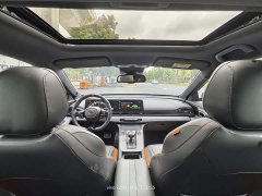 Trumpchi Leopard 270T DCT J16 R-style Track Edition - ფოტო 7