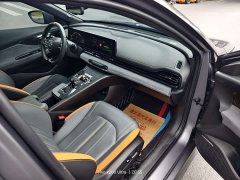 Trumpchi Leopard 270T DCT J16 R-style Track Edition - ფოტო 9