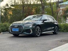 Audi A3 Sportback 35 TFSI Fashion Elegant Edition - фото 1