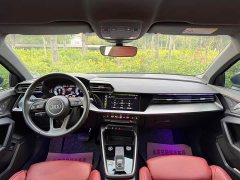 Audi A3 Sportback 35 TFSI Fashion Elegant Edition - фото 11