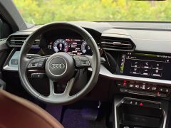 Audi A3 Sportback 35 TFSI Fashion Elegant Edition - фото 12