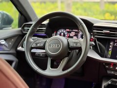 Audi A3 Sportback 35 TFSI Fashion Elegant Edition - фото 13