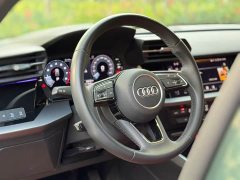 Audi A3 Sportback 35 TFSI Fashion Elegant Edition - фото 14