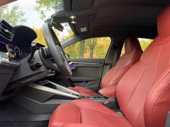 Audi A3 Sportback 35 TFSI Fashion Elegant Edition - фото 16