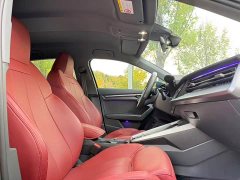 Audi A3 Sportback 35 TFSI Fashion Elegant Edition - фото 17