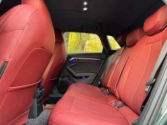 Audi A3 Sportback 35 TFSI Fashion Elegant Edition - фото 18
