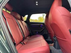 Audi A3 Sportback 35 TFSI Fashion Elegant Edition - фото 19
