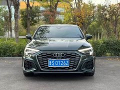 Audi A3 Sportback 35 TFSI Fashion Elegant Edition - фото 2