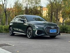 Audi A3 Sportback 35 TFSI Fashion Elegant Edition - фото 3